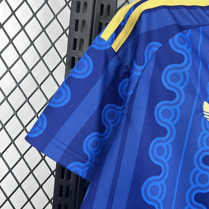 Sweden 2026 Away