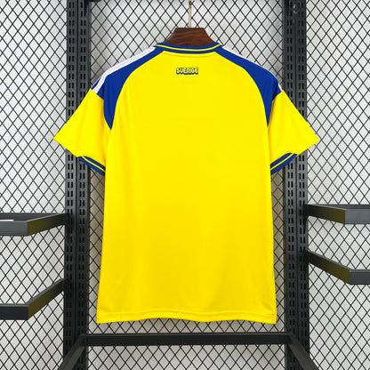 Sweden 2026 Home