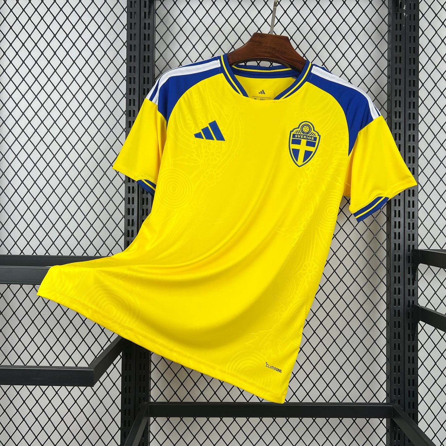 Sweden 2026 Home