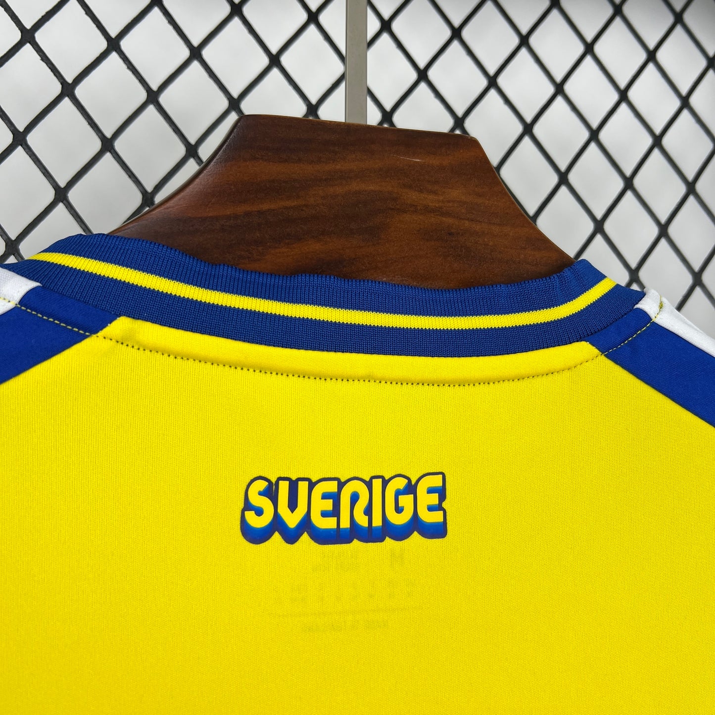 Sweden 2026 Home