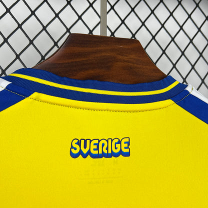 Sweden 2026 Home