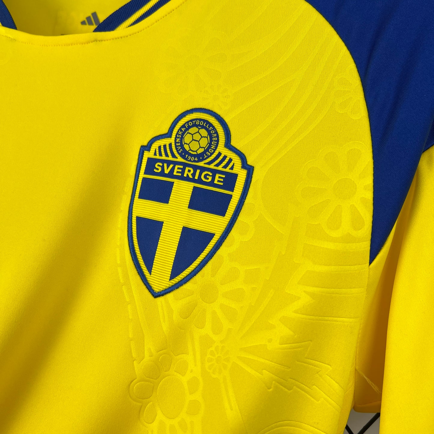 Sweden 2026 Home