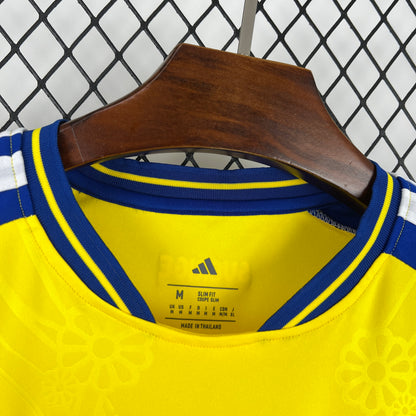 Sweden 2026 Home