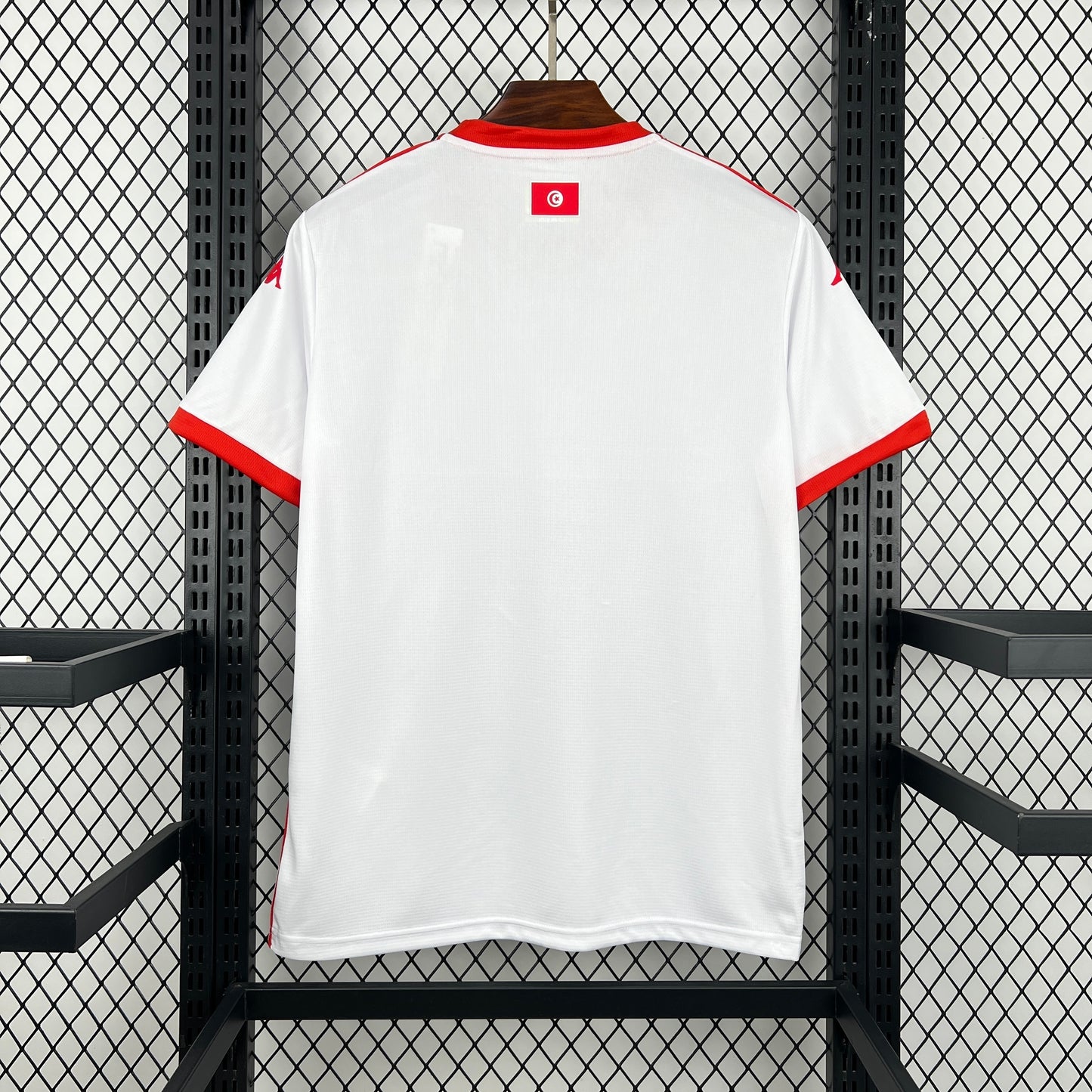 Tunisia 2026 Away