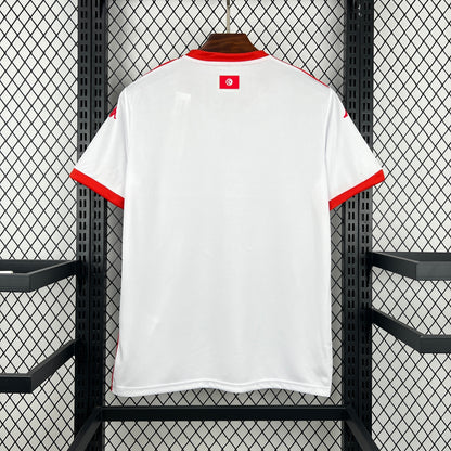 Tunisia 2026 Away