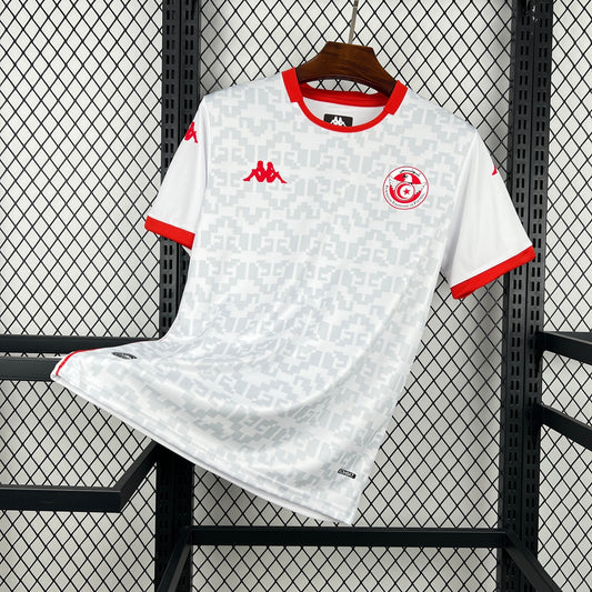 Tunisia 2026 Away