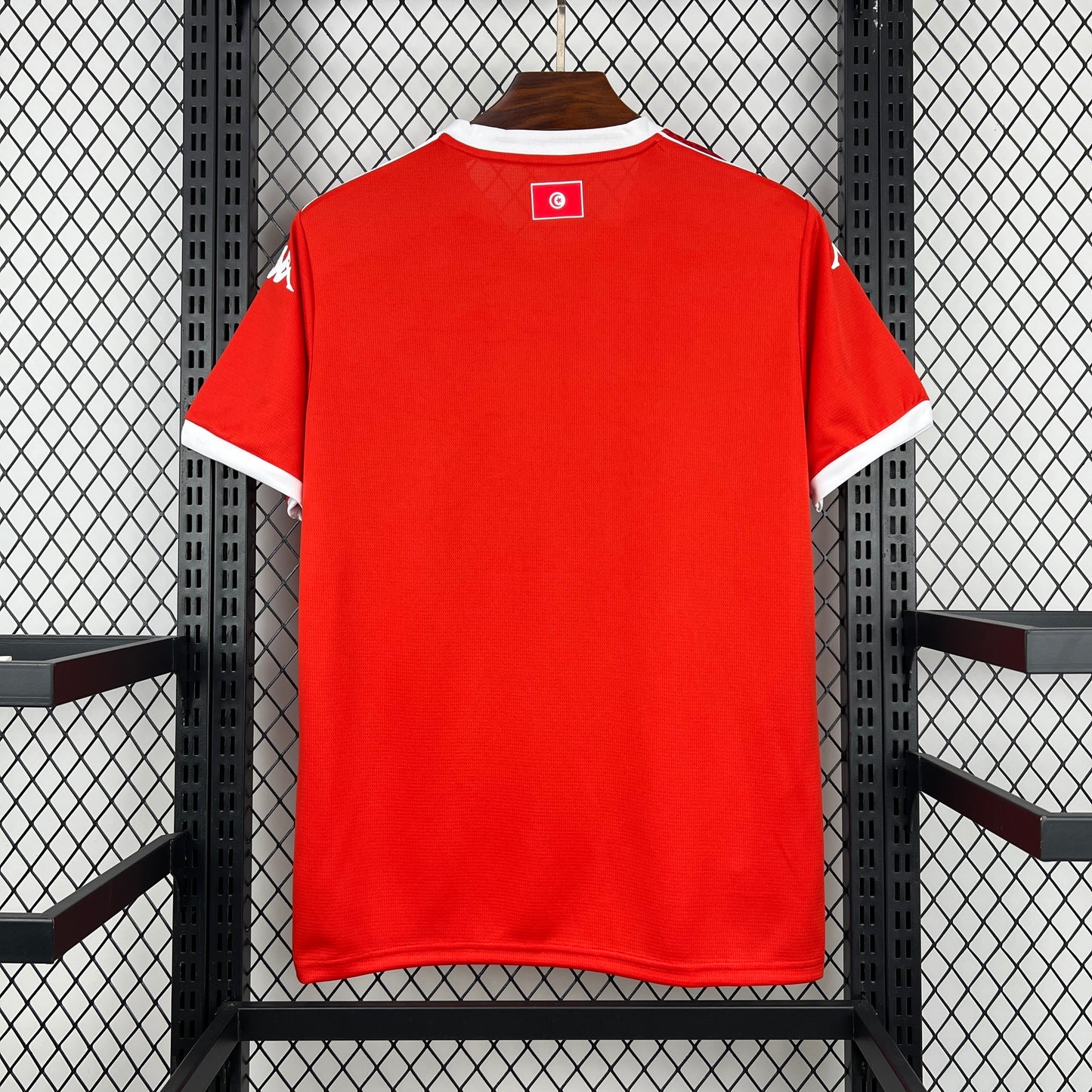 Tunisia 2026 Home