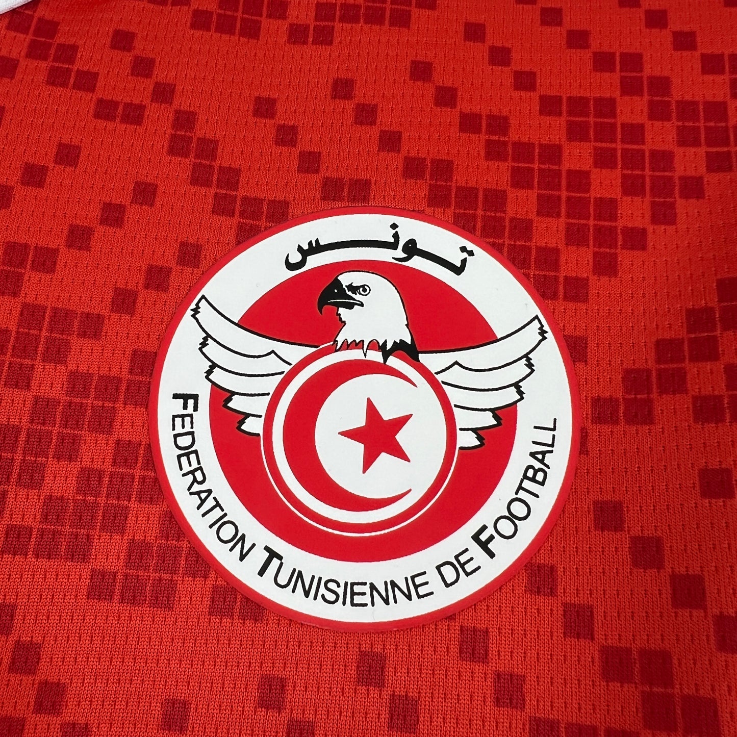 Tunisia 2026 Home