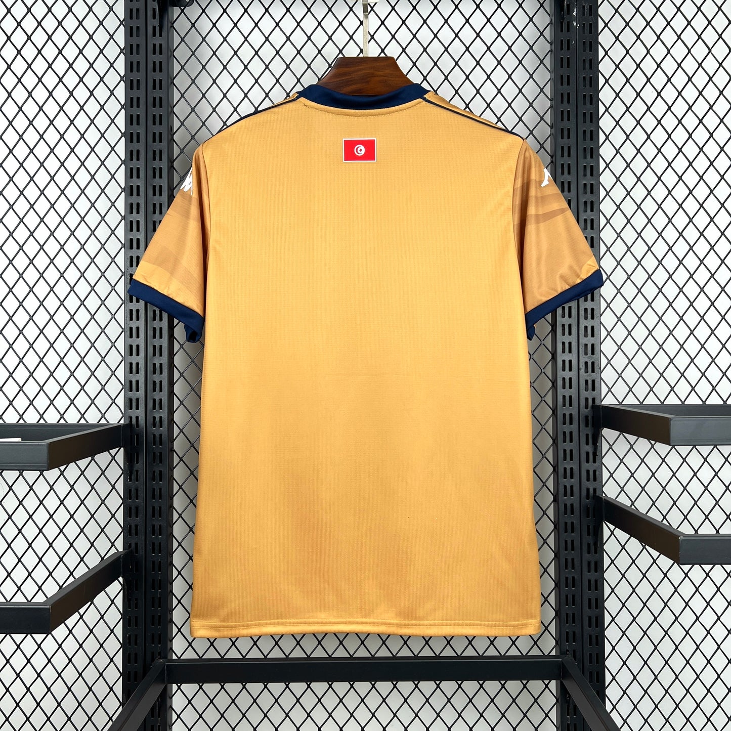 Tunisia 2026 Away Third