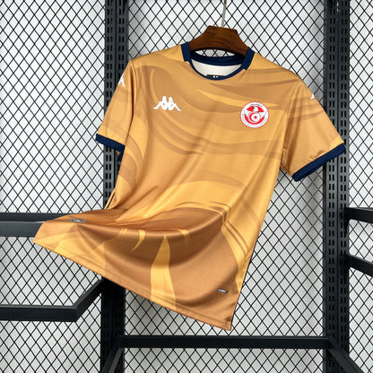 Tunisia 2026 Away Third