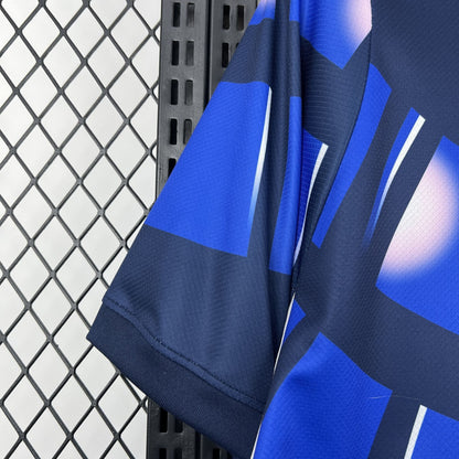Uruguay 2026 Away