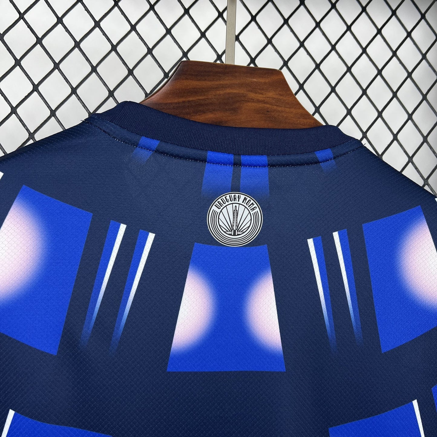 Uruguay 2026 Away
