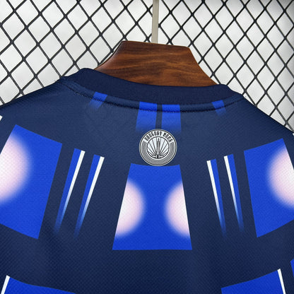 Uruguay 2026 Away