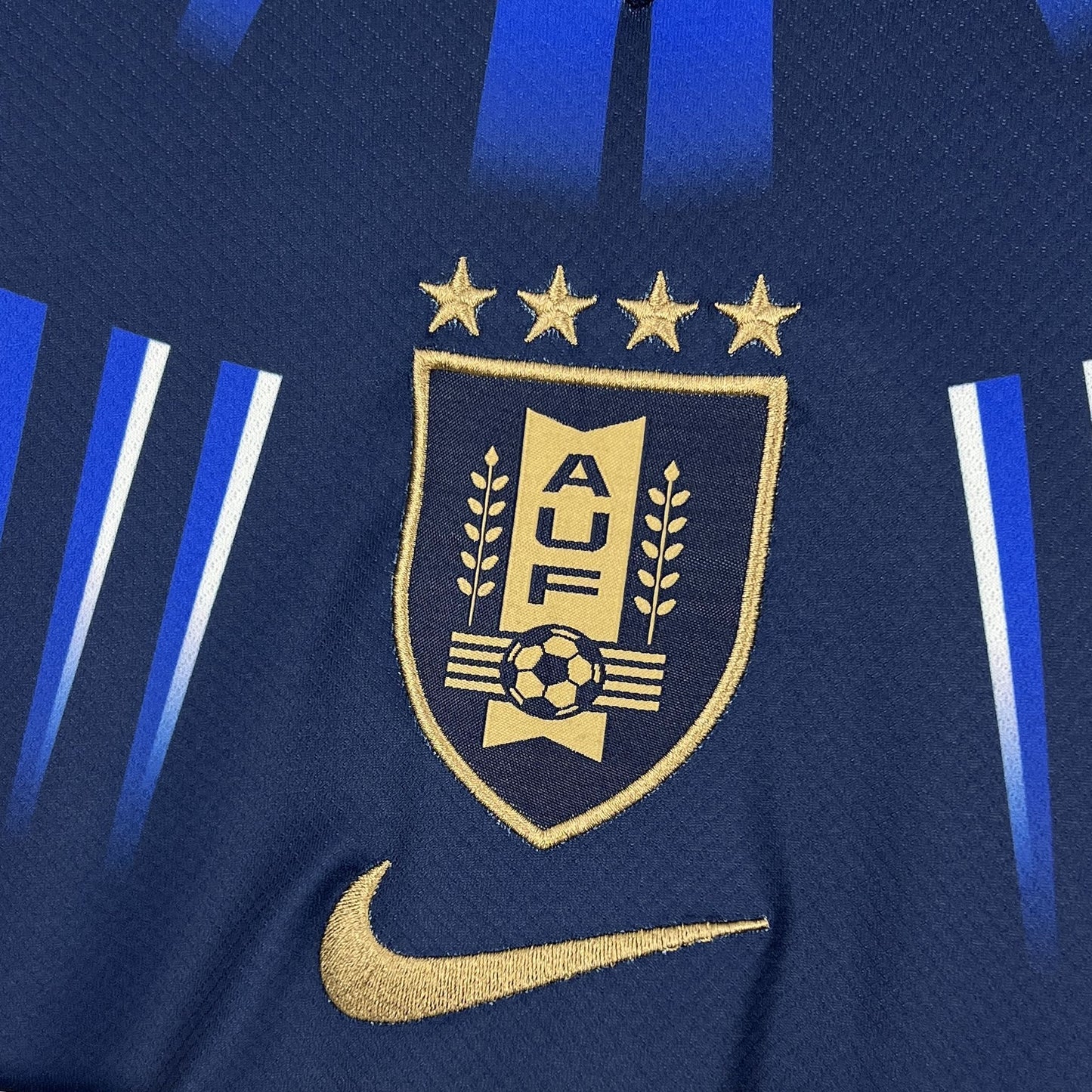 Uruguay 2026 Away