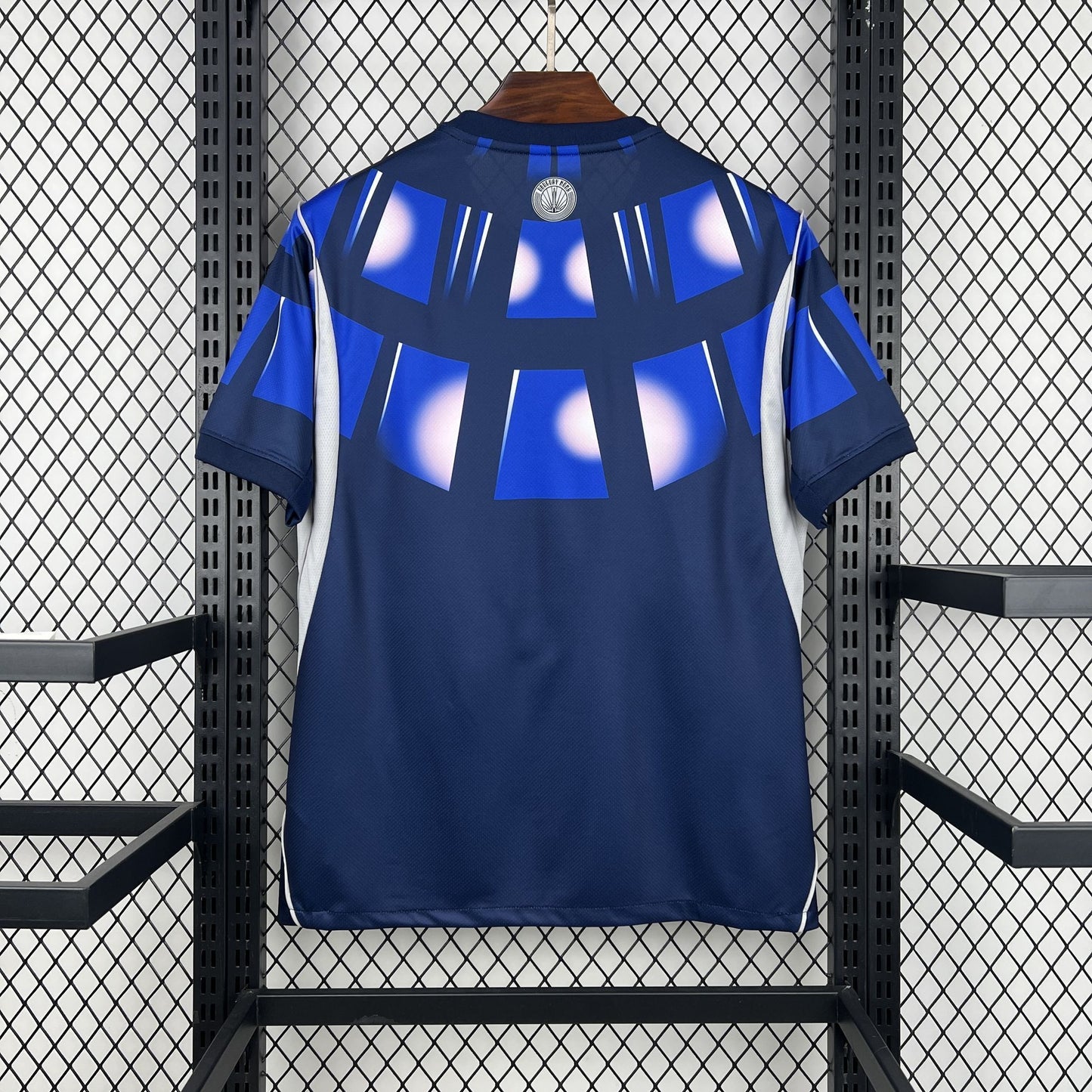 Uruguay 2026 Away
