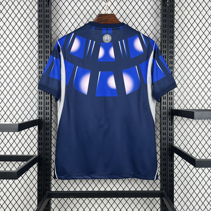 Uruguay 2026 Away
