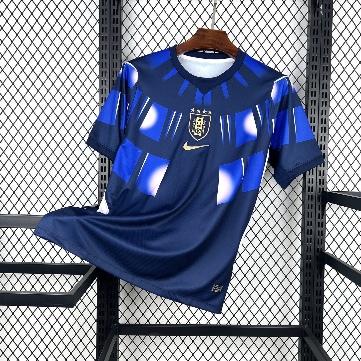 Uruguay 2026 Away