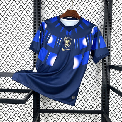 Uruguay 2026 Away