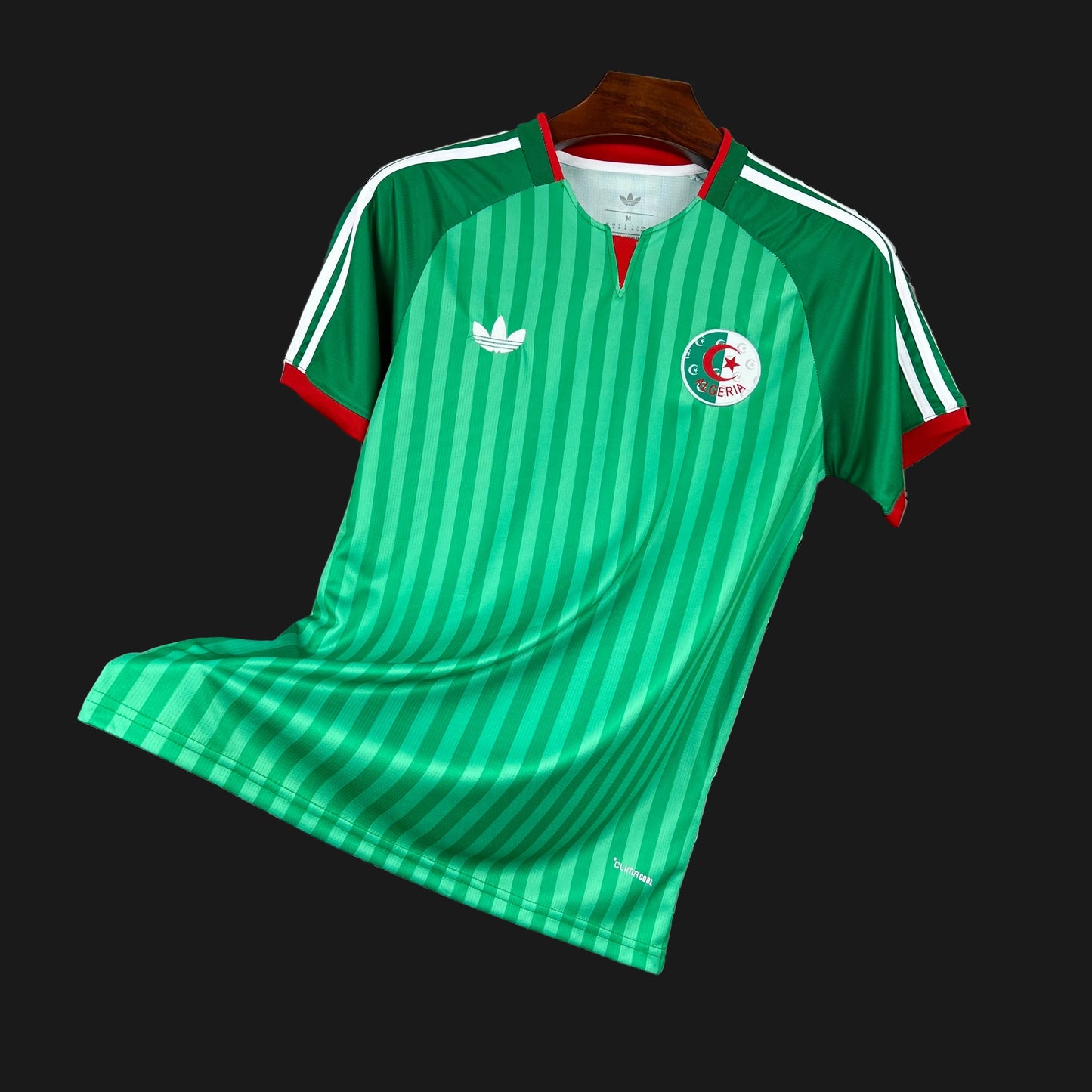 Algeria 2026 Away