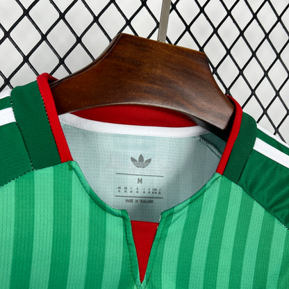 Algeria 2026 Away