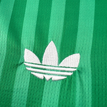 Algeria 2026 Away
