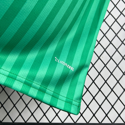 Algeria 2026 Away