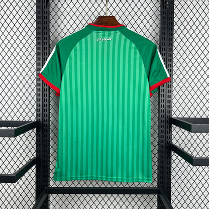 Algeria 2026 Away