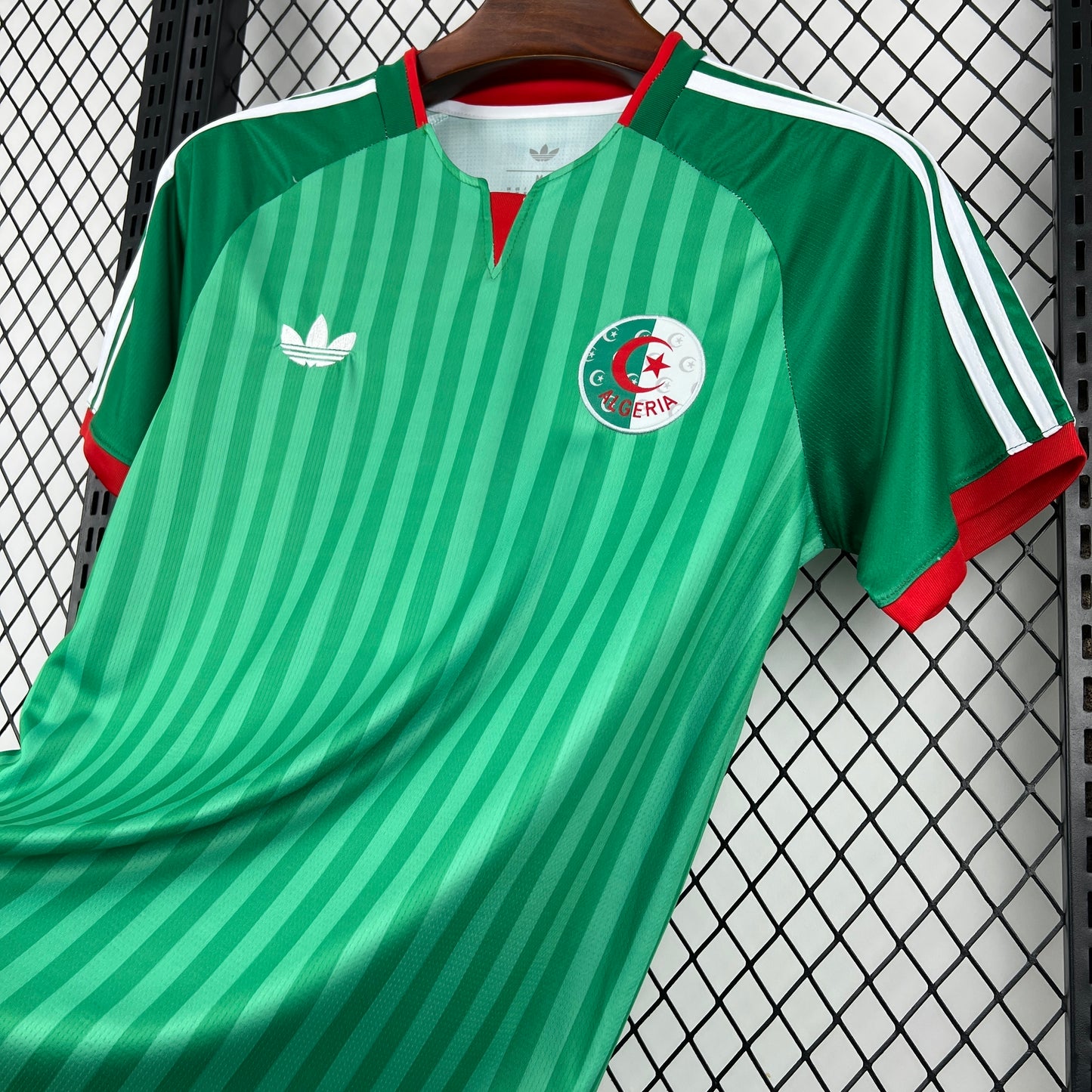 Algeria 2026 Away