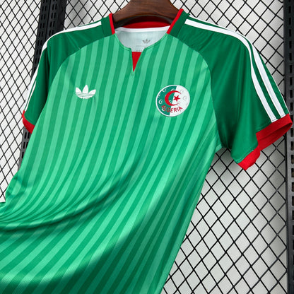 Algeria 2026 Away