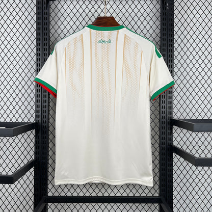 Algeria 2026 Home