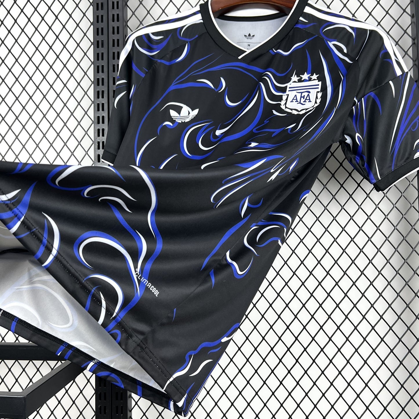 Argentina 2026 away