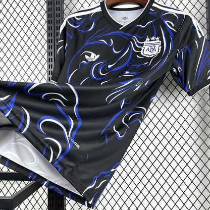 Argentina 2026 away