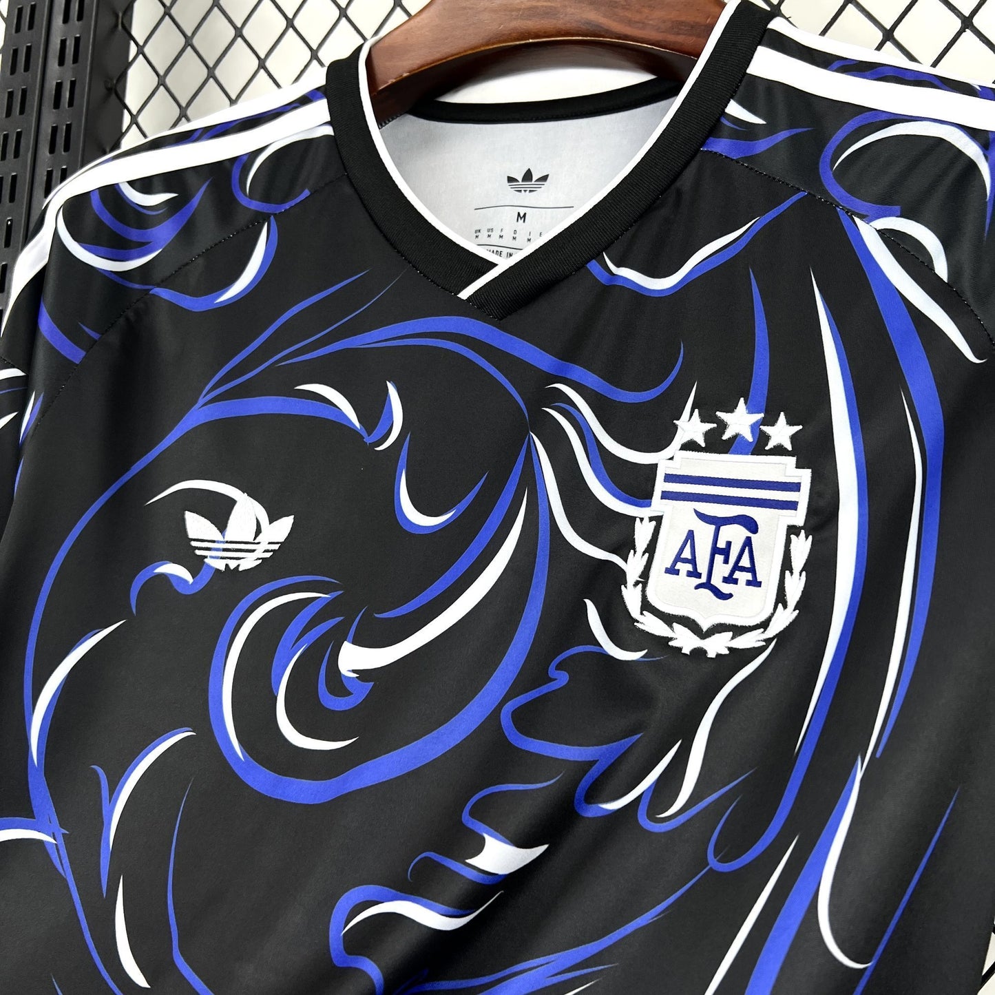 Argentina 2026 away
