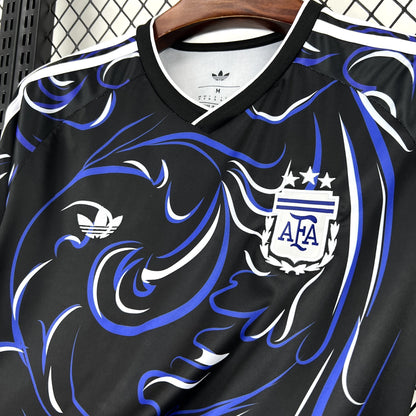 Argentina 2026 away