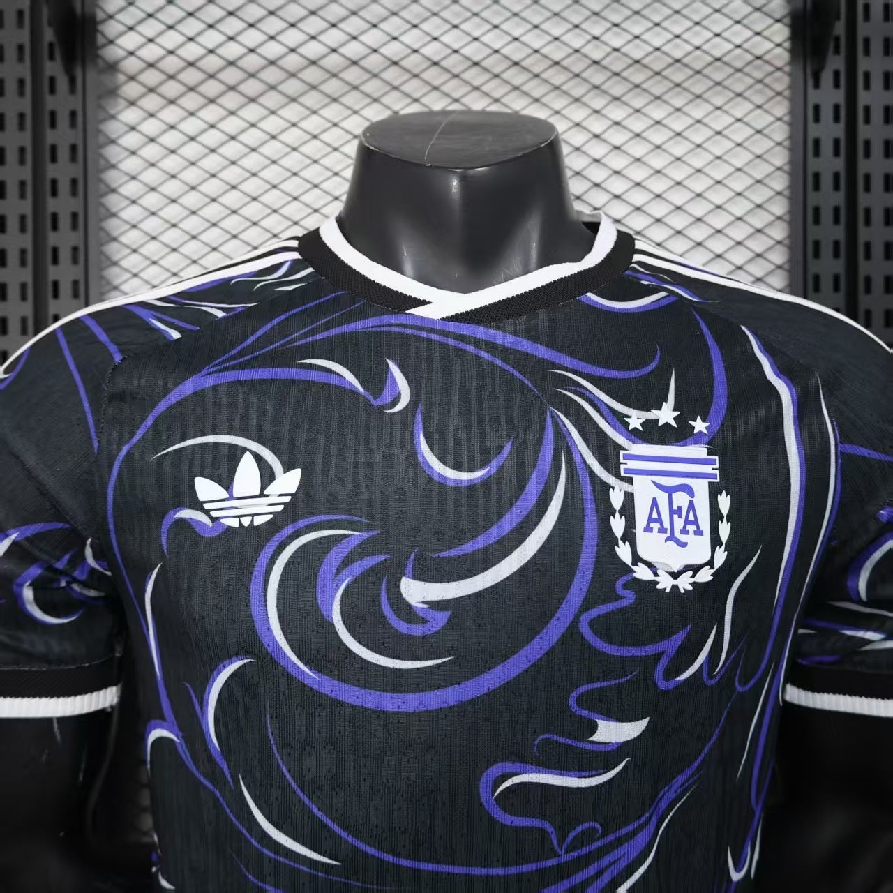 Argentina 2026 away