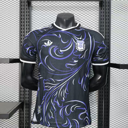 Argentina 2026 away