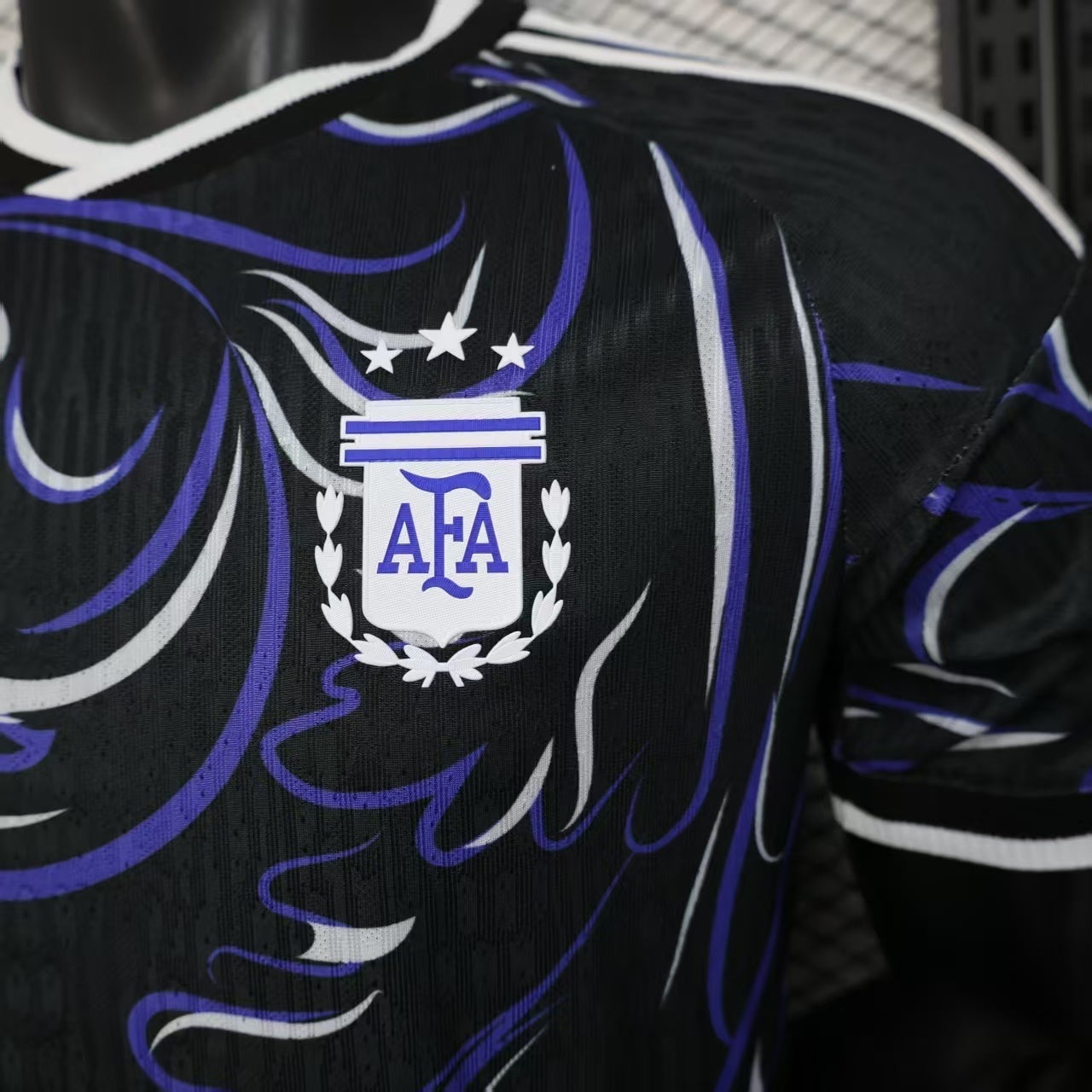 Argentina 2026 away