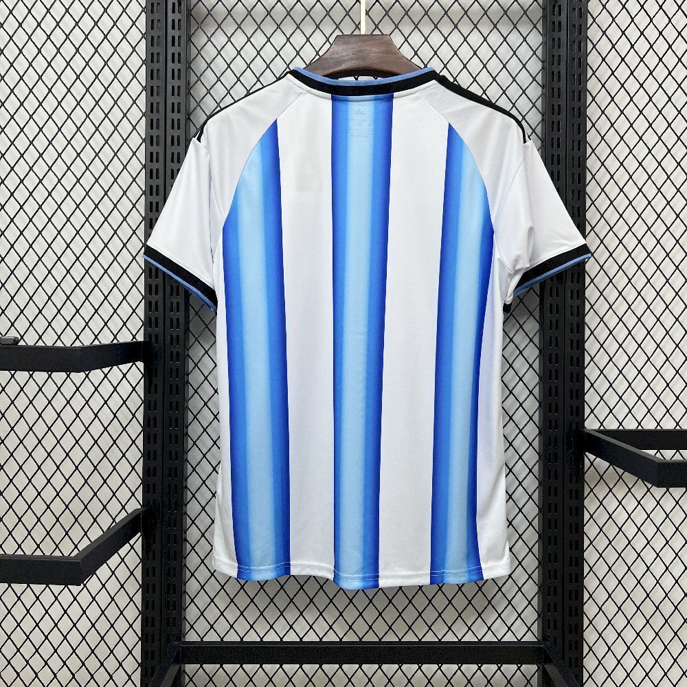 Argentina 2026 home
