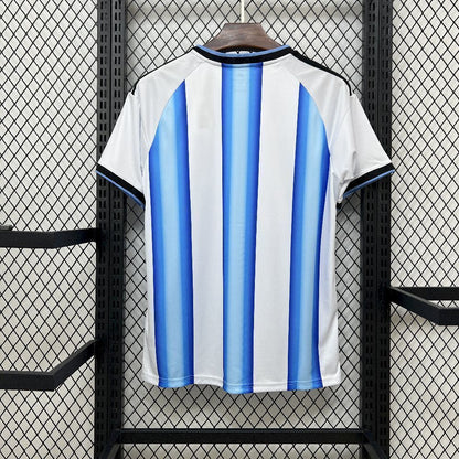 Argentina 2026 home