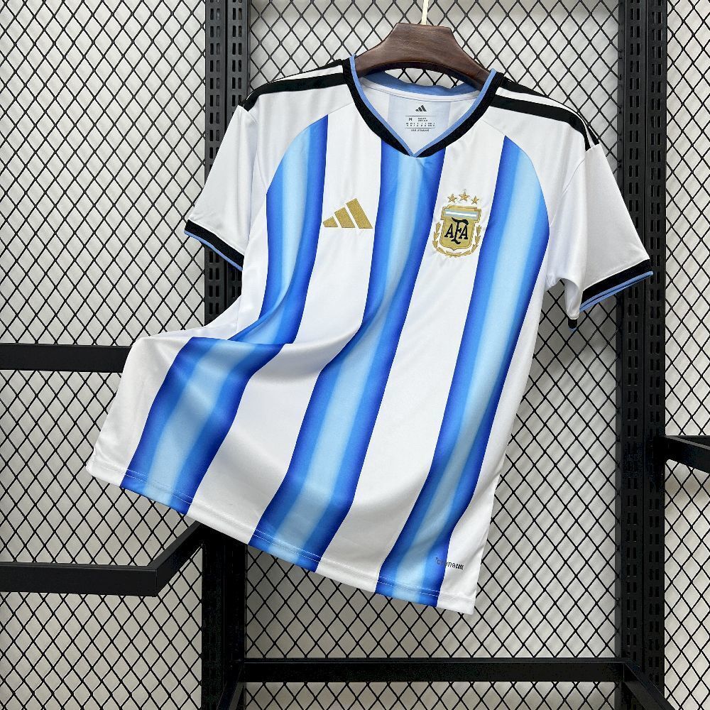 Argentina 2026 home