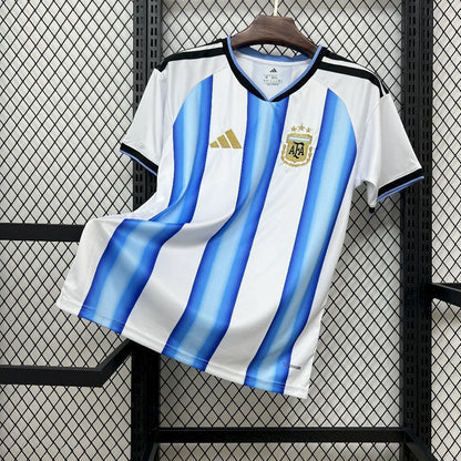 Argentina 2026 home