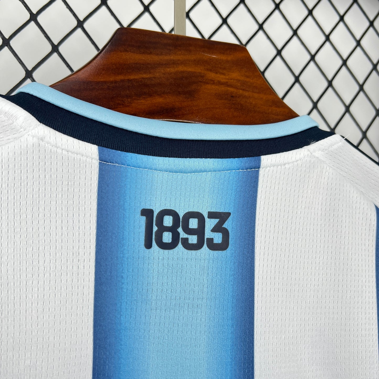 Argentina 2026 home