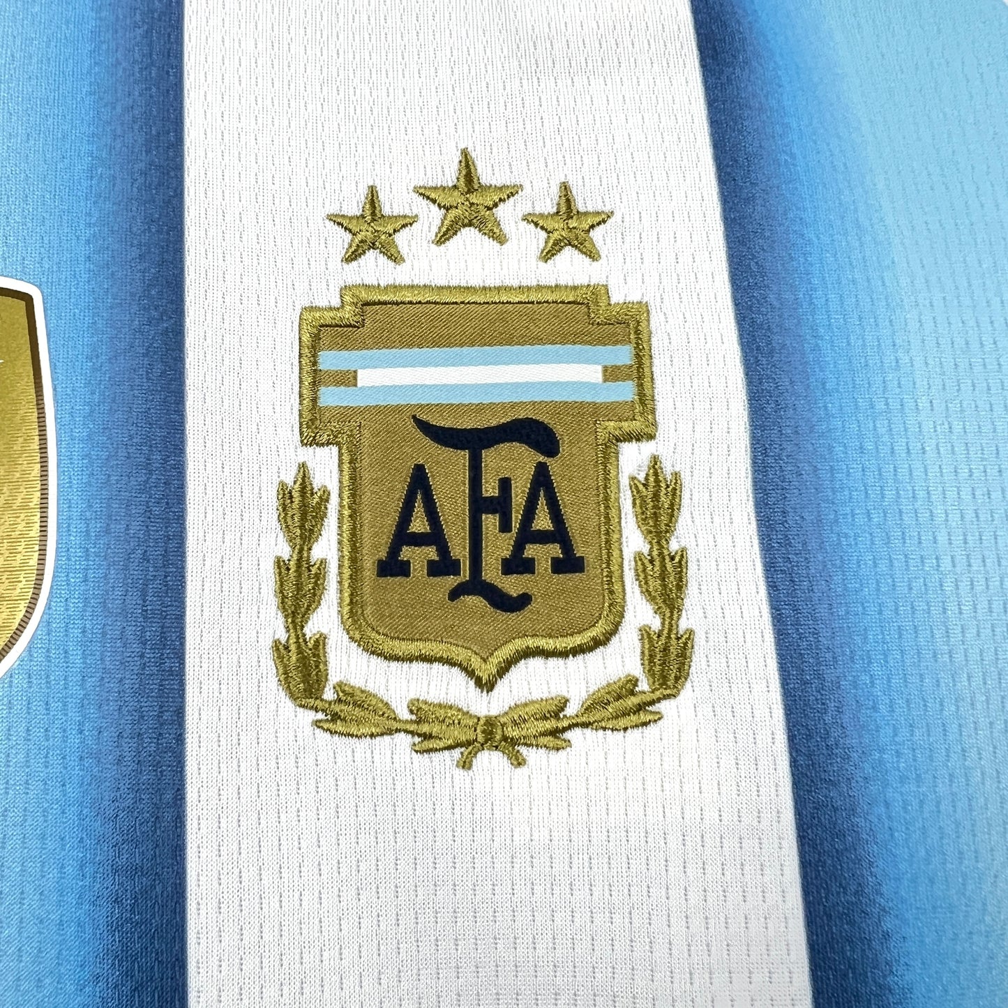 Argentina 2026 home