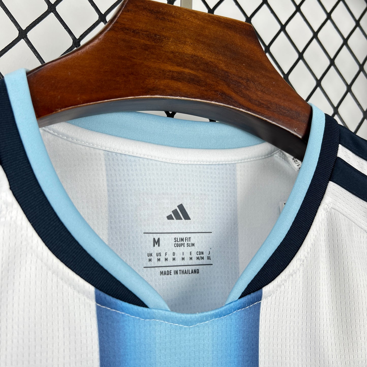 Argentina 2026 home