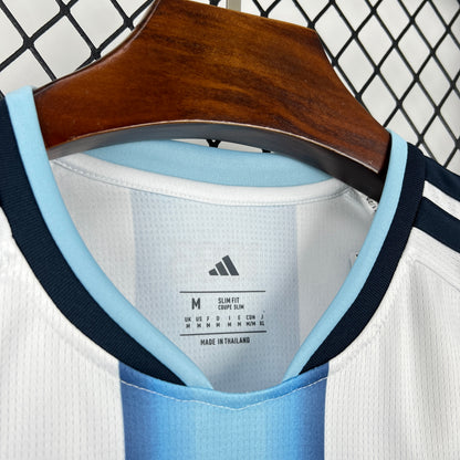 Argentina 2026 home