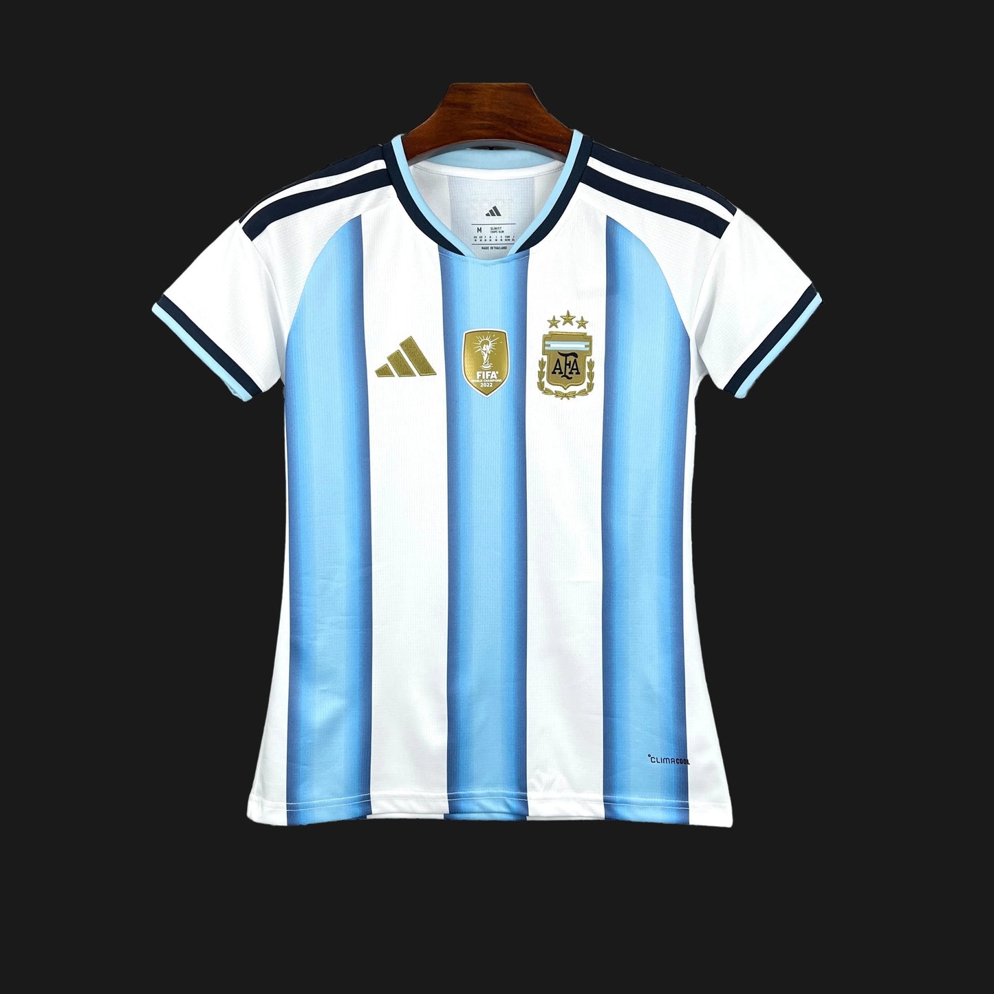 Argentina 2026 home
