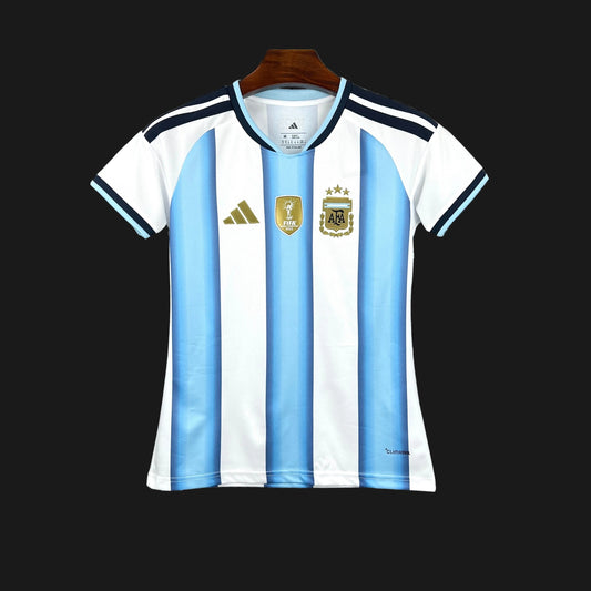 Argentina 2026 home