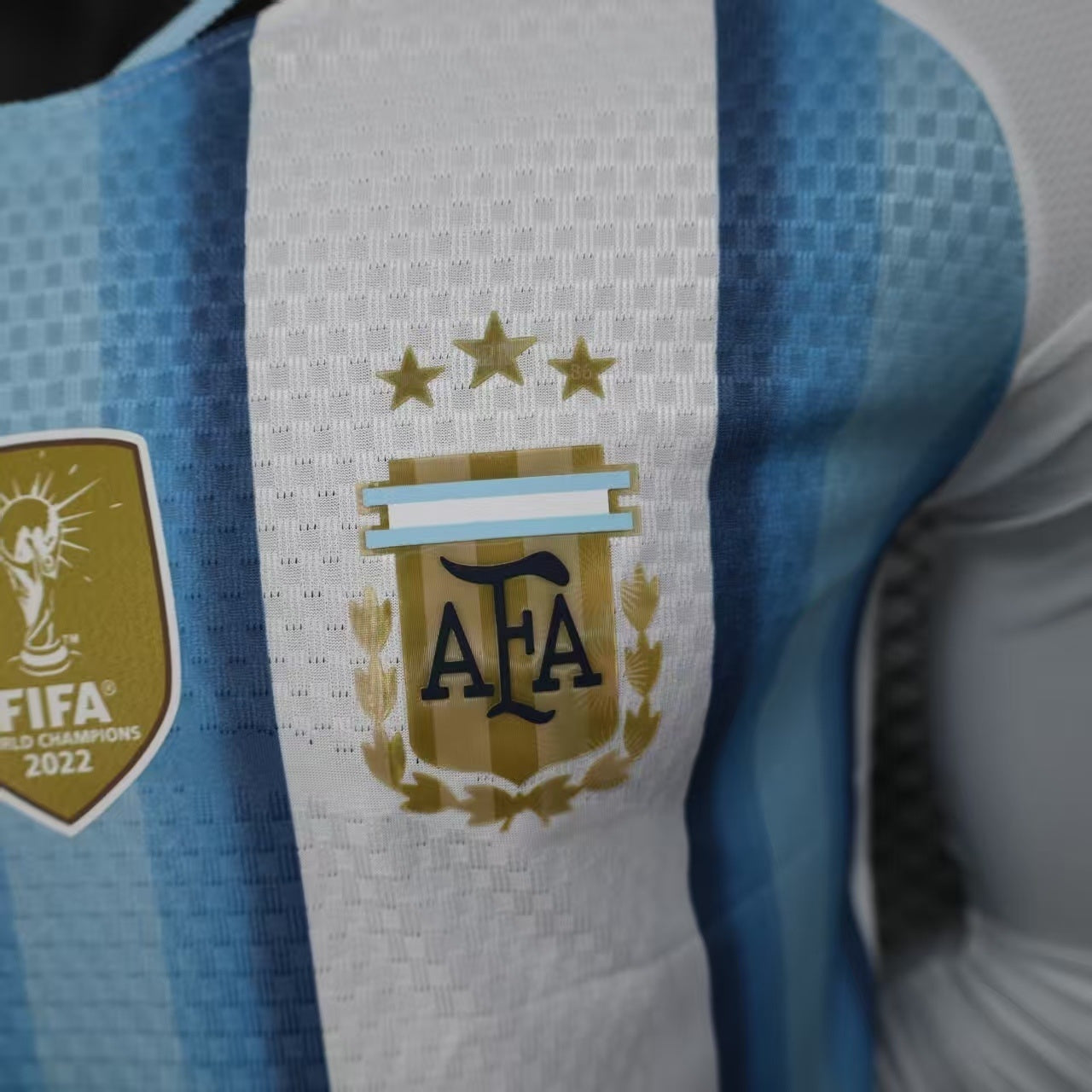 Argentina 2026 home