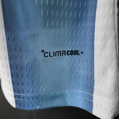 Argentina 2026 home