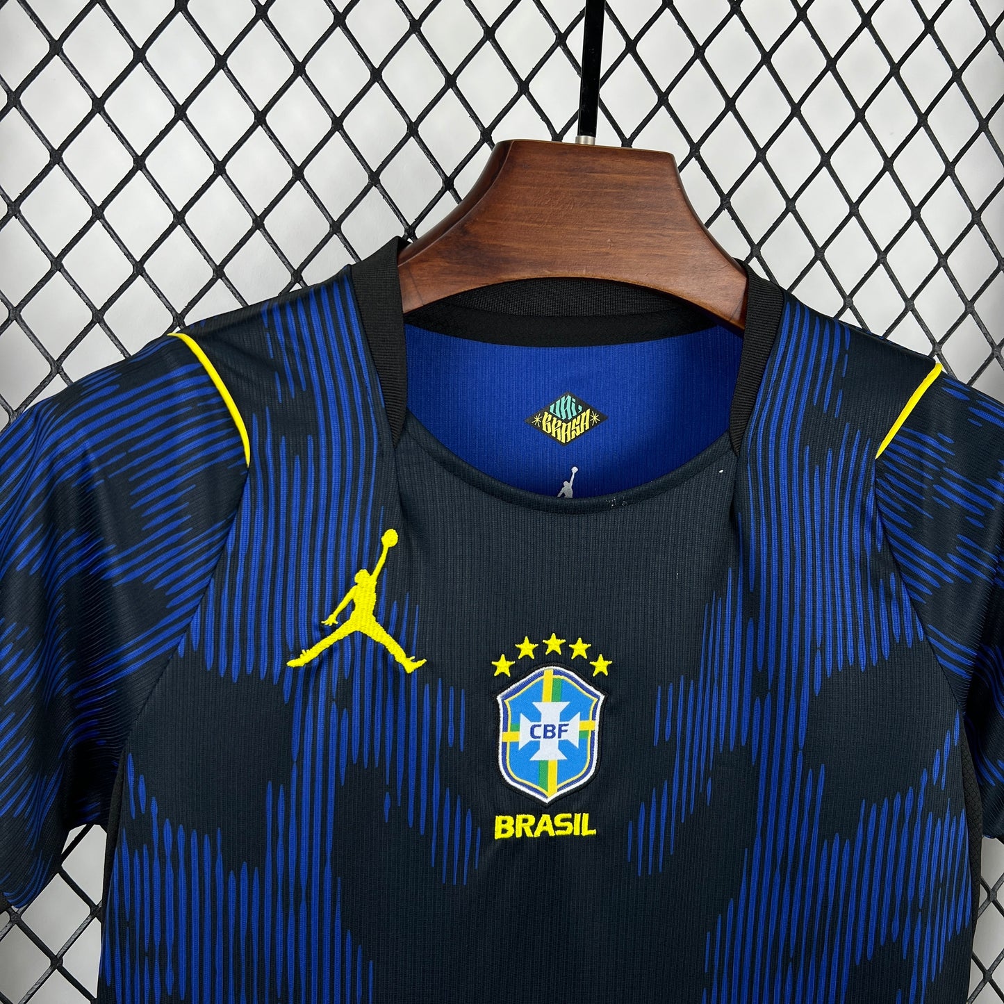 Brazil 2026 away